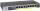 Netgear GS108PP-100EUS 8-Port Gigabit Ethernet PoE + Unmanaged Plug-and-Play Switch