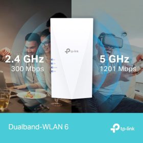TP-Link RE500X 
