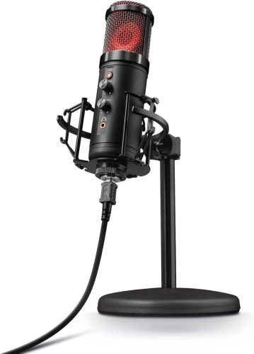 Trust GXT 256 Exxo USB Gaming Microphone