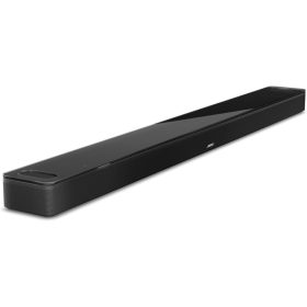   Bose Smart Ultra Soundbar Dolby Atmos Plus Alexa funkcióval, vezeték nélküli Bluetooth AI térhatású hangrendszer televíziókhoz, fehér