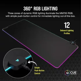 Corsair Gaming Mouse Mat