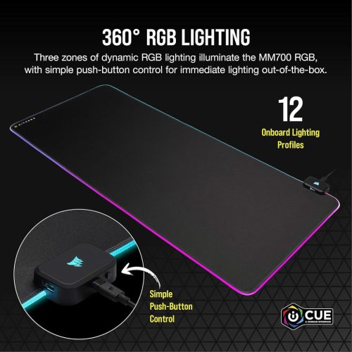 Corsair Gaming Mouse Mat