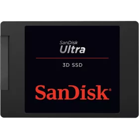 SanDisk Ultra 3D 4TB SSD (‎SDSSDH3-4T00-G26)