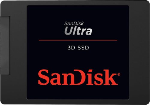 SanDisk Ultra 3D 4TB SSD (‎SDSSDH3-4T00-G26)