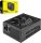 Corsair RM1200x Shift Fully Modular ATX Power Supply - Modular Side Interface - ATX 3,0 & PCIe 5,0 Compatible - Zero RPM Fan Mode - 105°C Capacitors - 80 Plus Gold Efficiency - Black