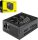 Corsair RM1000x 80 PLUS Gold Fully Modular 1000 W ATX Power Supply (135 mm Fan with Magnetic Levitation Bearing, Broad Compatibility, Japanese Capacitors, Extremely Fast Wake Times), EU - Black