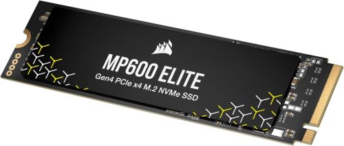 CORSAIR MP600 ELITE 1TB M,2 PCIe Gen4 x4 NVMe SSD (CSSD-F1000GBMP600ENH)