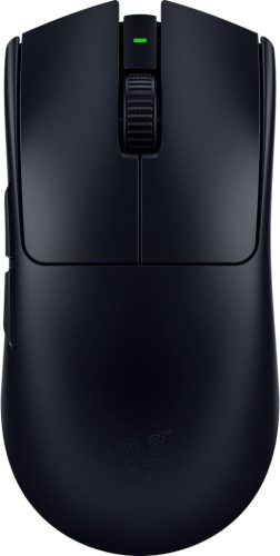 Razer Viper V3 Pro – Ultralight Wireless Esports Gaming Mouse (8K Hz HyperPolling, 55g Lightweight Design, Focus Pro Sensor 35K DPI, HyperSpeed Wireless, 95 Hours Battery Life) White