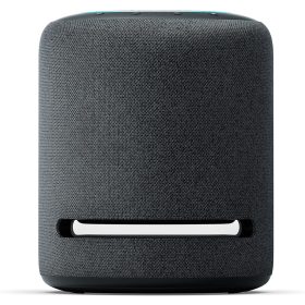   Echo Studio (Newest gen) | High-fidelity smart speaker with 3D audio and Alexa