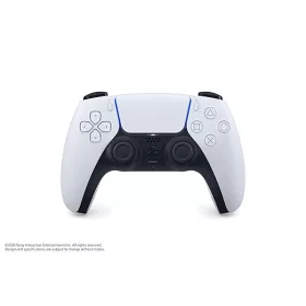Playstation DualSense® Wireless-Controller 5 - Fehér
