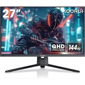 KOORUI 27E1QA Monitor