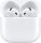 Apple AirPods 4 (MXP63ZM/A)