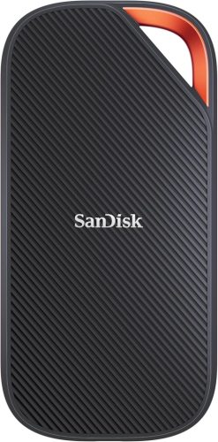 SanDisk Extreme PRO with USB4 2TB (‎SDSSDE82-2T00-G25)