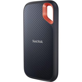 SanDisk Extreme Portable V2 1TB USB 3.2 (SDSSDE61-1T00-G25)