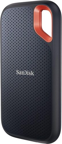 SanDisk Extreme Portable V2 1TB USB 3.2 (SDSSDE61-1T00-G25)
