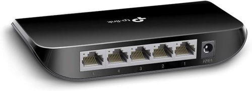Switch Tp-link TL-SG1005D