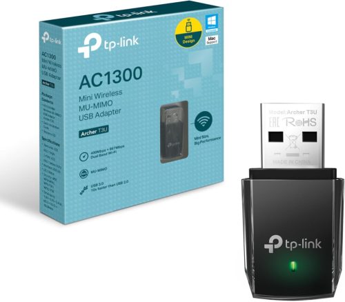 TP-Link Archer T3U