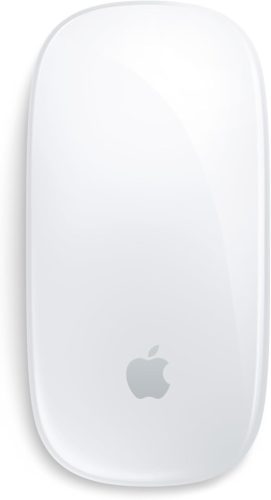 Apple Magic Mouse 2024 (MXK53ZM/A)