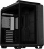 ASUS TUF Gaming GT502 - Fekete