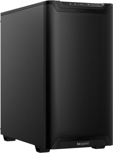 be quiet! Pure Base 501 Airflow PC Case