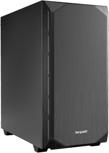 be quiet! Pure Base 500 Midi Tower Case