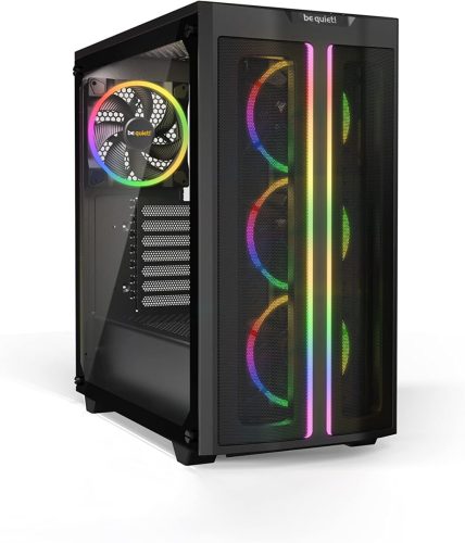 be quiet! Pure Base 500 FX 