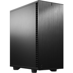 Fractal Design Define 7 Compact - Fekete