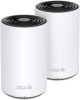 TP-Link Deco XE75 Pro (3 Pack)