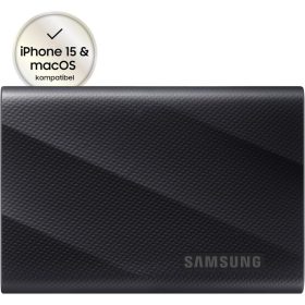 Samsung T9 2TB USB 3.2 (MU-PG2T0B/EU)