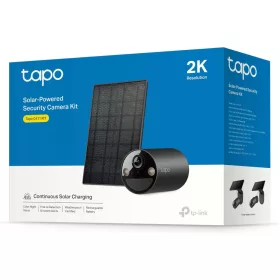 Tp-Link Tapo C411 KIT
