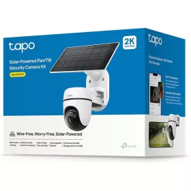 TP-Link Tapo C610 KIT
