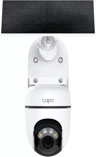 TP-Link Tapo C610 KIT