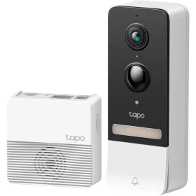 Tp-Link Tapo D230S1 Video Doorbell 