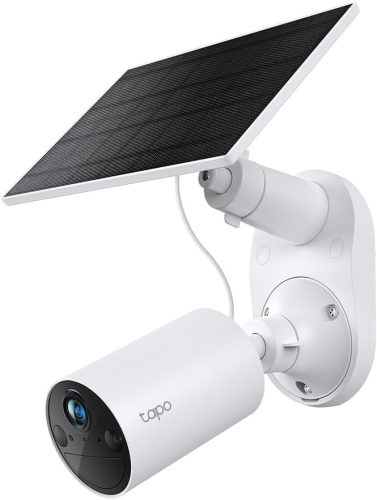 Tp-Link Tapo C410 KIT