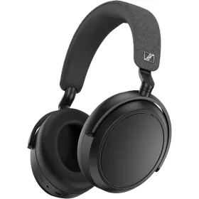 Sennheiser Momentum 4 - Fekete