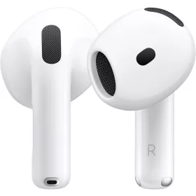 Apple AirPods 4 Wireless Headphones- ANC