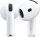 Apple AirPods 4 Wireless Headphones- ANC