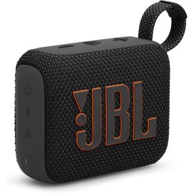 JBL Go 4