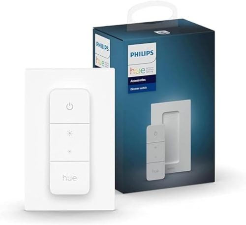 Philips Hue Dimmer Switch V2 - Fehér