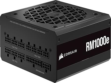 Corsair RM1000e (2023)