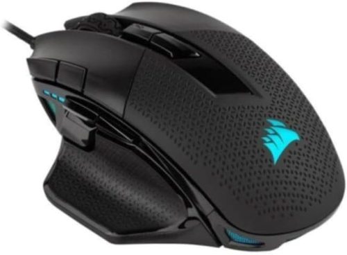CORSAIR NIGHTSWORD RGB