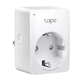 Tp-Link Tapo P110 Smart Socket 