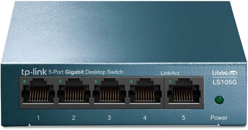 TP-Link LS105G Switch