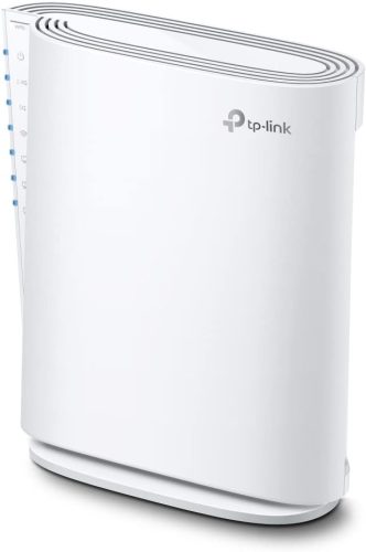 TP-Link RE900XD AX6000