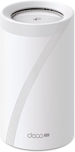 TP-Link Deco BE65-5G LTE WLAN Router