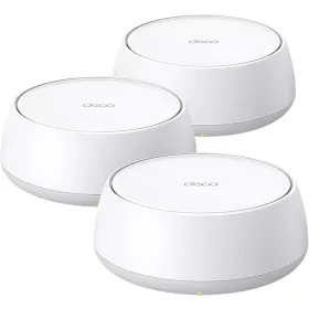 TP-Link Deco BE25 WiFi 7 Mesh WiFi (3 Pack)