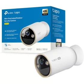 Tp-Link  Tapo C460 4K 8MP