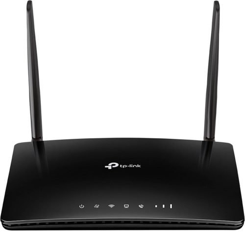 TP-Link TL-MR6500v 4G LTE Router