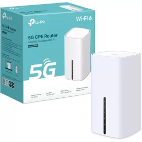 TP-Link Archer NX600 5G LTE WiFi Router