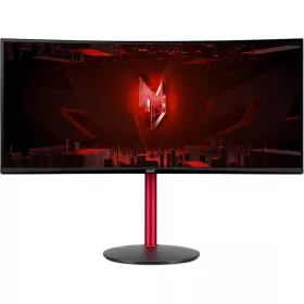 Acer Nitro XZ342CUP Gaming Monitor 34 Inch